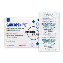 Sarcopen vet 10g - Avert