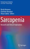 SARCOPENIA, Autor: VERONES / VERONESE