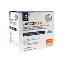 Sarcoplex Suplemento Alimentar 30 Sachês 21g - Biolab