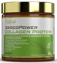 Sarcopower - Proteção Contra A Sarcopenia Sarcopower - Proteção Contra A Sarcopenia