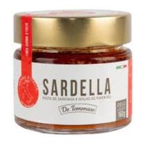 SARDELLA ITALIANA DE TOMMASO 160g