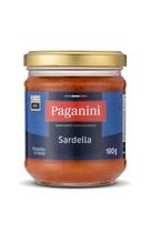 Sardella Paganini-180g
