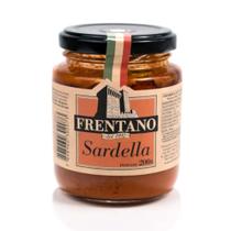 Sardella Sem Glúten Frentano 200g