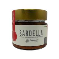 Sardella Tipo Italiana De Tommaso Sardella Tipo Italiana De Tommaso