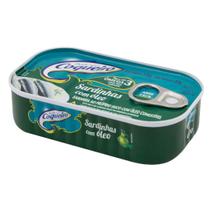 Sardinha com Óleo de Soja Coqueiro 75g