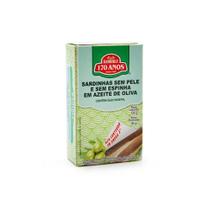 Sardinhas em Azeite Ramirez 125g Sardinhas em Azeite Ramirez 125g