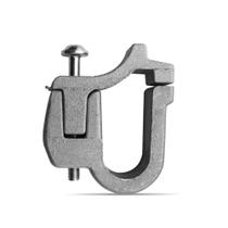 Sargento de Fixação Capota em Alumínio Ff