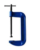 Sargento em Aço 3" - 7,5 cm. de abertura