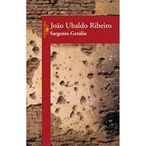 Sargento Getúlio Paperback Ribeiro, João Ubaldo