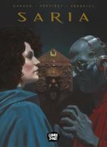 Saria - COMIX ZONE LTDA Saria - COMIX ZONE LTDA