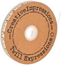 Sarja impressa Ruler Creative Impressions 0,5 cm x 22,86 m Sarja impressa Ruler Creative Impressions 0,5 cm x 22,86 m