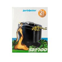 Sarlo Better Bomba Submersa 2700 220v Sarlo Better Bomba Submersa 2700 220v
