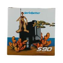 Sarlo Better Bomba Submersa S 90 Aquário Pequeno Fonte