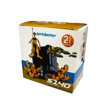 Sarlo Better Bomba Submersa S140 Aquário Sump Fonte Tanque