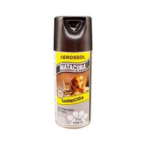 Sarnicida Matacura Aerossol para Cães e Gatos 100 ml