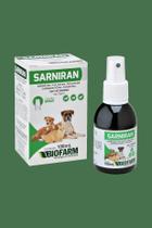 Sarnicida Sarniran Spray Biofarm