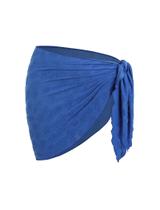 Sarong Cover Up ZAFUL Starfish See Trough para mulheres Sarong Cover Up ZAFUL Starfish See Trough para mulheres