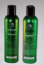SARRELA Zerran Botanum Shampoo e Condicionador 240 ml Duo