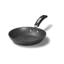 Sartén Antiadherente Starfrit The Rock de 28 cm Negra