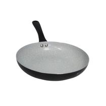 Sartén IMUSA Premier Cerámica Antiadherente 24 cm con Mango Térmico