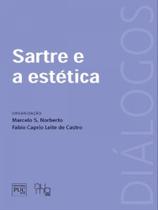 Sartre e a estética - NUMA