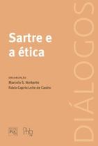 Sartre e a ética - NUMA EDITORA