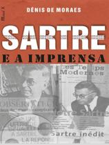 Sartre e a imprensa Sartre e a imprensa