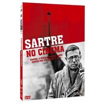 Sartre No Cinema (2 Dvds) - Ingmar Bergman