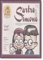 Sartre & Simone - TOMO EDITORIAL