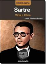 Sartre vida e obra - EDITORA ALYA Sartre vida e obra - EDITORA ALYA