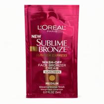 Sashê L'Oréal Paris Sublime Bronze Summer 5ml
