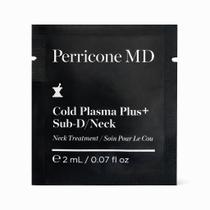 Sashê Perricone MD Cold Plasma Plus+ Sub-D/Neck 2ml
