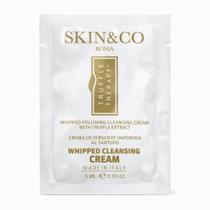 Sashê SKIN&CO ROMA Truffle Therapy Cleansing Cream 3ml
