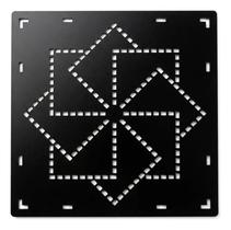 Sashiko Molde Prancha Placa Iniciante Varios Modelos Sashiko Molde Prancha Placa Iniciante Varios Modelos