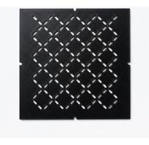 Sashiko Molde Prancha Simples Varios Modelos Sashiko Molde Prancha Simples Varios Modelos