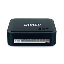 SAT Fiscal Dimep D-SAT 2.0