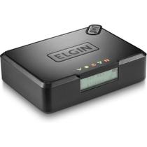 Sat Fiscal ELGIN SMART Módulo Fiscal para SP com USB e ETHERNET Sat Fiscal ELGIN SMART Módulo Fiscal para SP com USB e ETHERNET