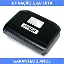 Sat Fiscal Epson A10 Instalação & Ativação Gratuita