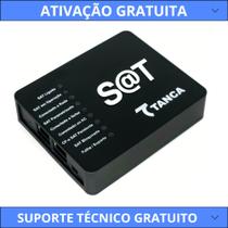 Sat Fiscal Tanca TS-1000 - Garantia: 36 Meses Nota Fiscal - Sat Fiscal, Tanca