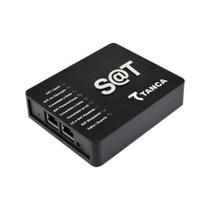 SAT Fiscal Tanca TS-1000 Preto SAT Fiscal Tanca TS-1000 Preto