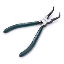 Sata alicate aneis interno curvo 9 35-100mm