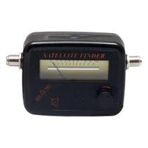 Satelite finder analogico - localizador gigasat