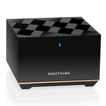 Satélite Mesh WiFi 6E NETGEAR Nighthawk MS90 AXE5700