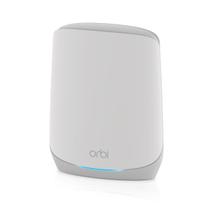 Satélite WiFi NETGEAR Orbi RBS760 AX5400 para 2500 pés quadrados Satélite WiFi NETGEAR Orbi RBS760 AX5400 para 2500 pés quadrados