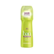 Satin Breeze Ban Desodorante Roll-On 103Ml Satin Breeze Ban Desodorante Roll-On 103Ml