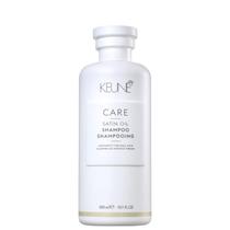 SATIN OIL SHAMPOO KEUNE 300ml