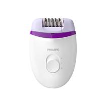 Satinelle Essential Depilador com fio BRE225/00 - 2 anos de garantia - Philips