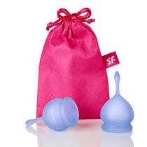 Satisfyer Feel Secure Menstrual Cup