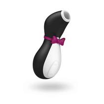 Satisfyer PENGUIN - Estimulador de Clitóris