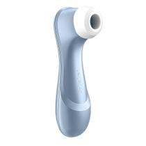 Satisfyer Pro 2 Estimulador Clitoriano Air-Pulse Essence Sex Shop Satisfyer Pro 2 Estimulador Clitoriano Air-Pulse Essence Sex Shop